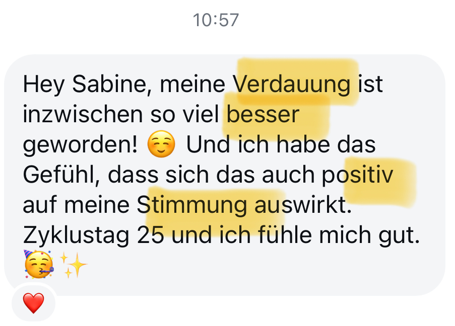Kundenstimme