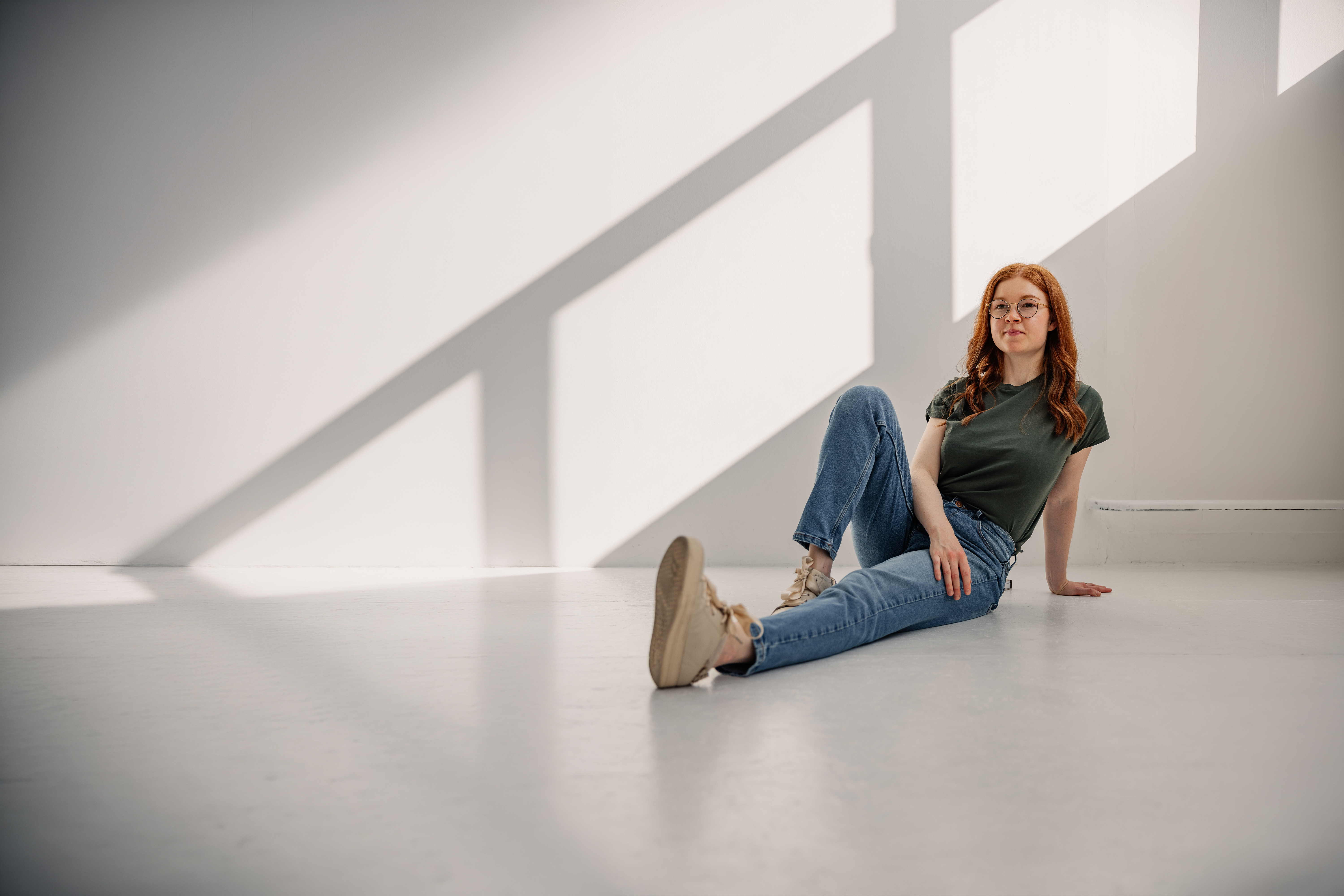 Sabine Honrath, Health Coach