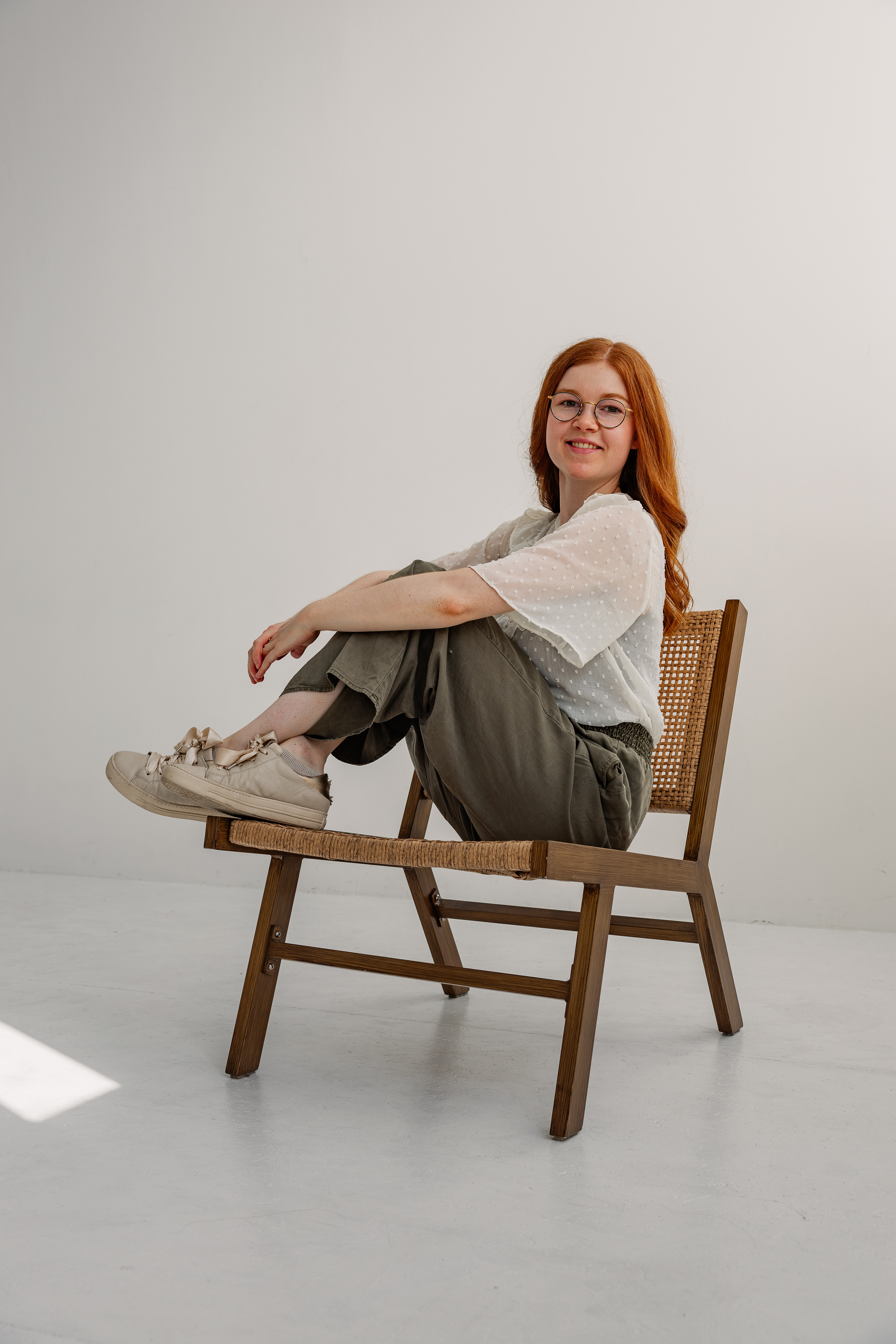 Sabine Honrath